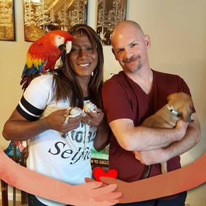 Meet your Posher, John